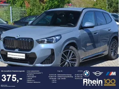 Gebraucht BMW iX1 M Sport 225 kW (306 PS) 2023 Other SUV