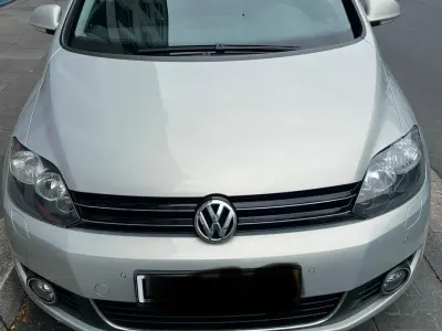 Gebraucht VW Golf VII