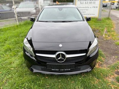 Mercedes A200