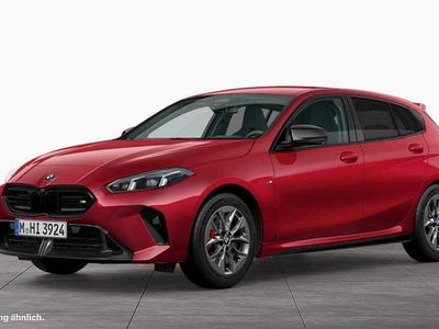Gebraucht BMW M135 M Sport 300 PS (220 kW) 2025 Rot Kleinwagen
