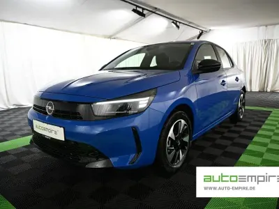 Gebraucht Opel Corsa-e