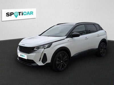Usata Peugeot 3008 GT 131 CV (96 kW) 2023 SUV