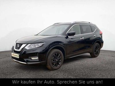 gebraucht Nissan X-Trail N-Connecta/Panorama/1.Hand/ Tüv 07/2025