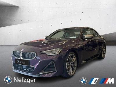 BMW M240