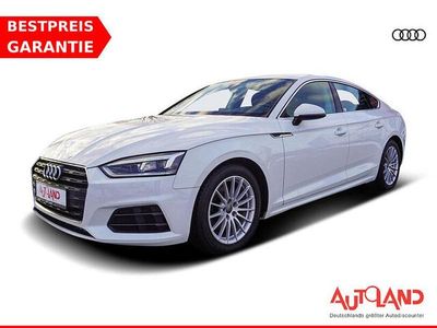 Gebraucht Audi A5 Comfort 2018 Andere Limousine
