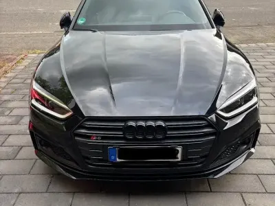 Gebraucht Audi S5