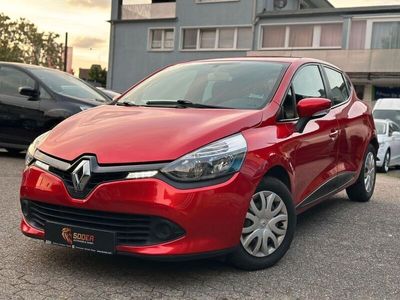 Renault Clio IV