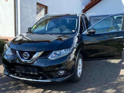 gebraucht Nissan X-Trail 1.6 dCi DPF N-CONNECTA N-CONNECTA