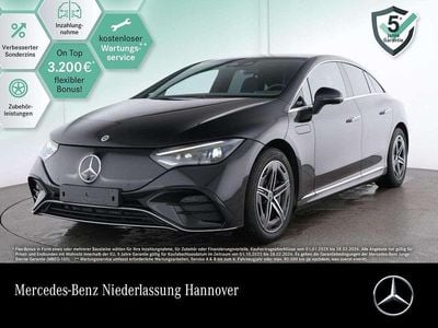 Mercedes EQE300