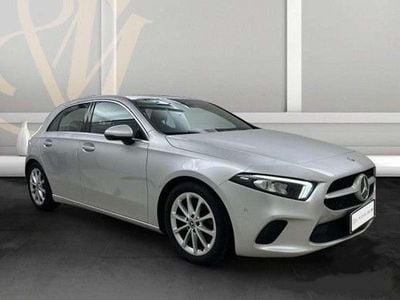 Mercedes A220