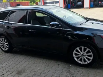 Gebraucht Ford Focus Titanium 150 PS (110 kW) 2015 Kombi