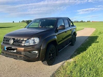 VW Amarok