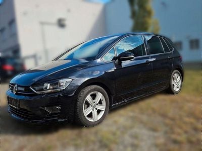 VW Golf Sportsvan