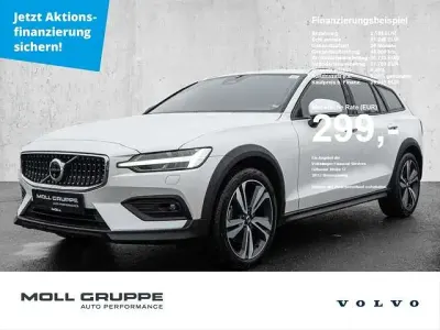 Gebraucht Volvo V60 CC
