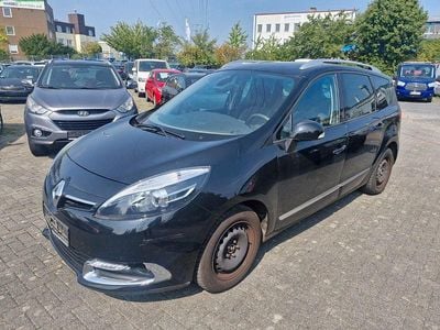 Renault Scénic III