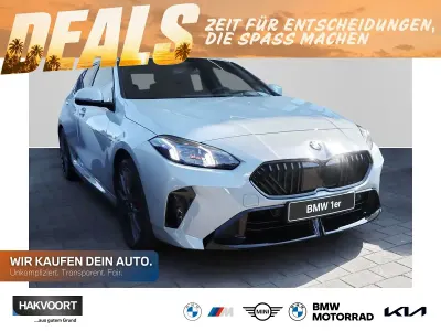 Gebraucht BMW 123