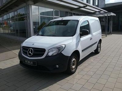 Mercedes Citan 109