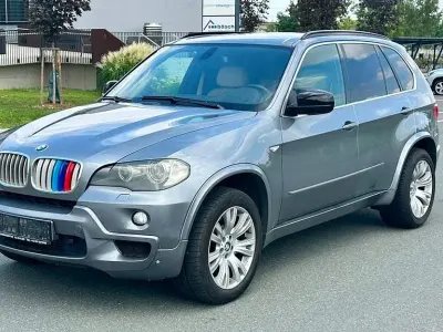 Gebraucht BMW X5