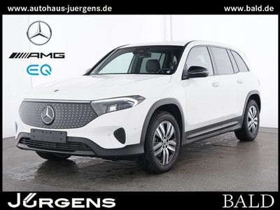 Mercedes EQB250+