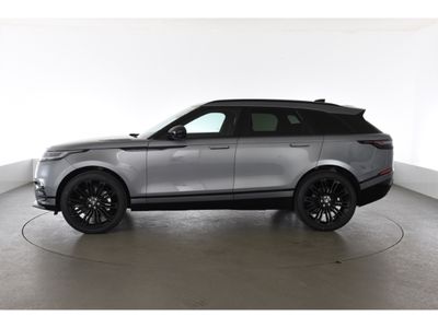 gebraucht Land Rover Range Rover Velar D300 Dynamic HSE