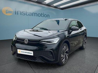 Gebraucht VW ID.5 2023 Schwarz SUV