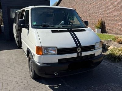 VW T4