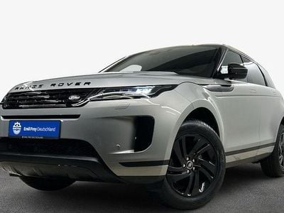 Neu Land Rover Range Rover evoque S 163 PS (119 kW) 2026 Silber SUV