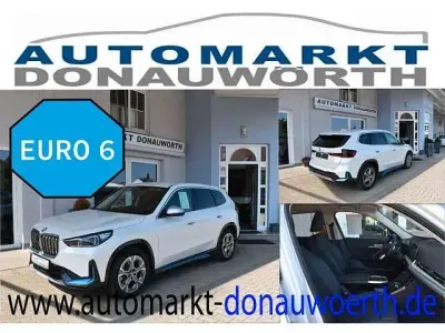 Gebraucht BMW iX 200 kW (272 PS) 2023 SUV