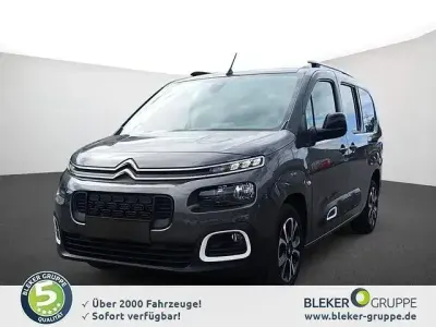Gebraucht Citroën Berlingo