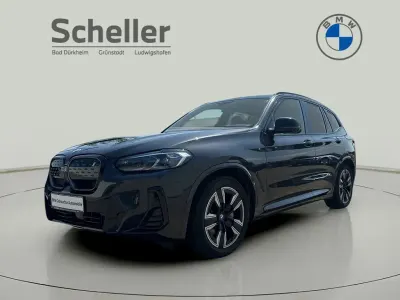 Gebraucht BMW iX3