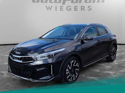 Nuova Kia XCeed Spirit 140 CV (102 kW) 2025 Nero SUV