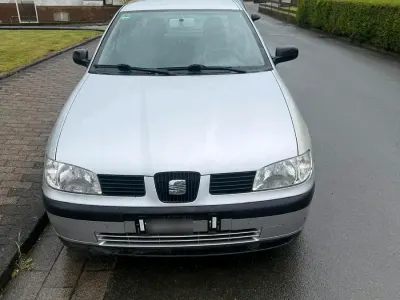 Gebraucht Seat Ibiza