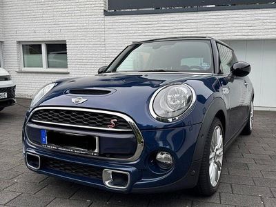 Mini Cooper SD
