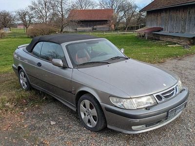 Saab 9-3 Cabriolet