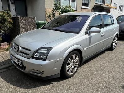 Opel Signum