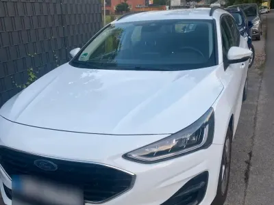 Gebraucht Ford Focus