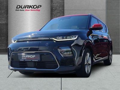 Kia Soul EV