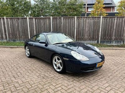 Porsche 911 Carrera