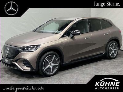 Mercedes EQE300