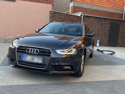 gebraucht Audi A4 3.0 Liter Diesel