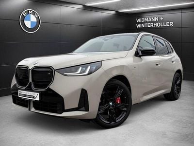 Gebraucht BMW X3 M Sport 398 PS (292 kW) 2025 Grau SUV