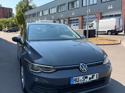 Gebraucht VW Golf VII