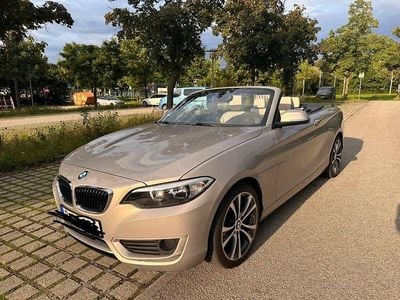 BMW 218