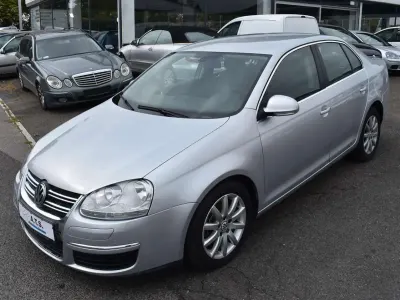Gebraucht VW Jetta