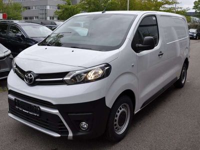 gebraucht Toyota Proace L1 Kasten Meister