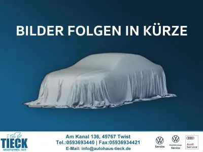 Gebraucht VW Polo Life 95 PS (69 kW) 2023 Grau Kleinwagen