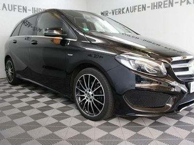 Mercedes B180