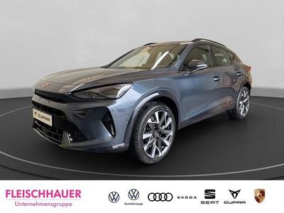 Neu Cupra Formentor VZ2 333 PS (244 kW) 2025 Grau SUV
