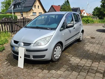 Gebraucht Mitsubishi Colt