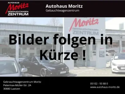 Gebraucht Mini John Cooper Works 136 PS (100 kW) 2018 Midnight black metallic (metallic) Kleinwagen